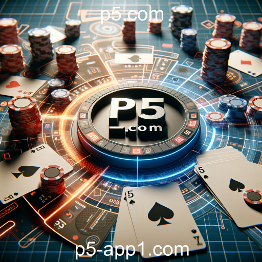 Descubra o Fascinante Mundo dos Jogos de Cartas em p5.com