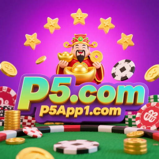 p5.com