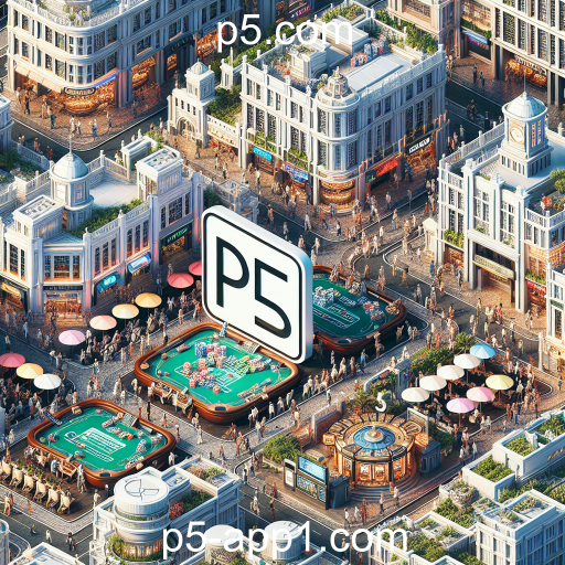 Explorando o Mundo dos Jogos de Simulação em p5.com